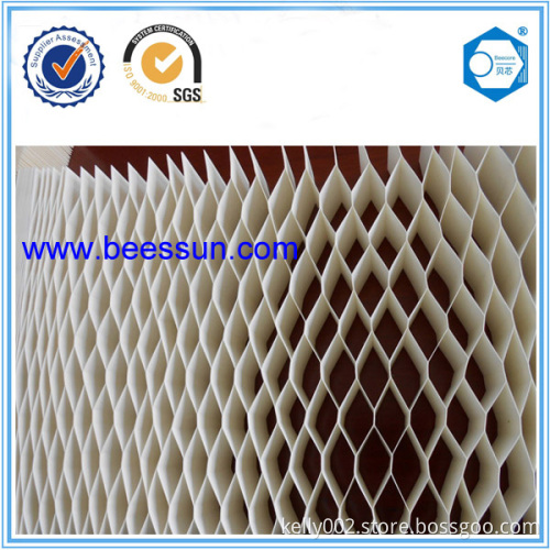 Paper Honeycomb Core Used for Door